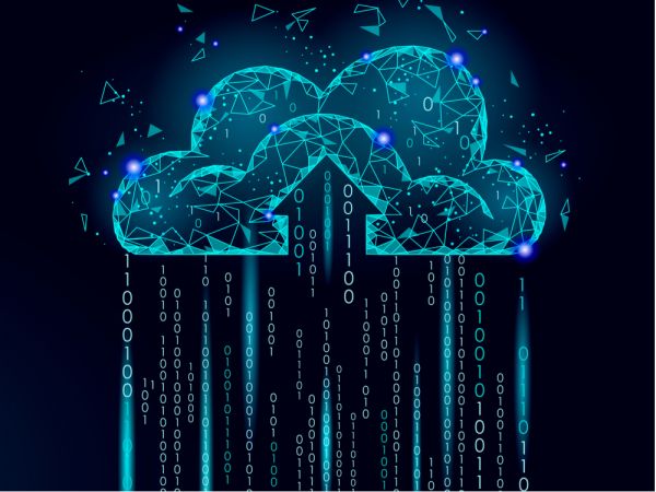 Cloud migratie