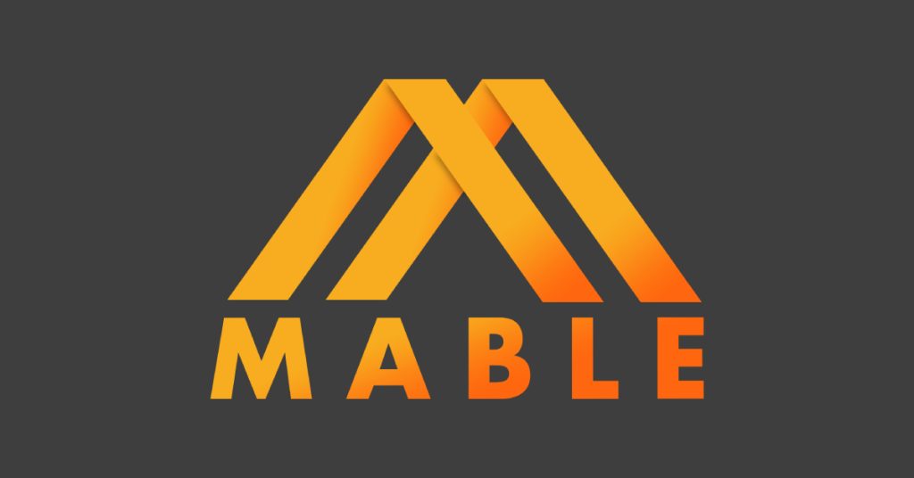 MABLE logo